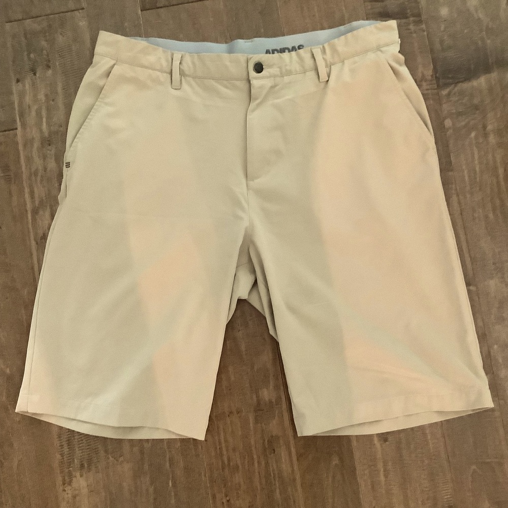 adidas Activewear Shorts, Size 36
